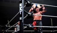 A devasting finisher.